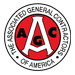 Association of General Contractors Logo