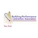 Building Performance Contractor\'s Association Logo