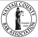 Bar Association of Nassau County Logo