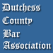 Dutchess County Bar Association Logo