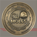 The Moles Logo