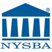 New York State Bar Association Logo