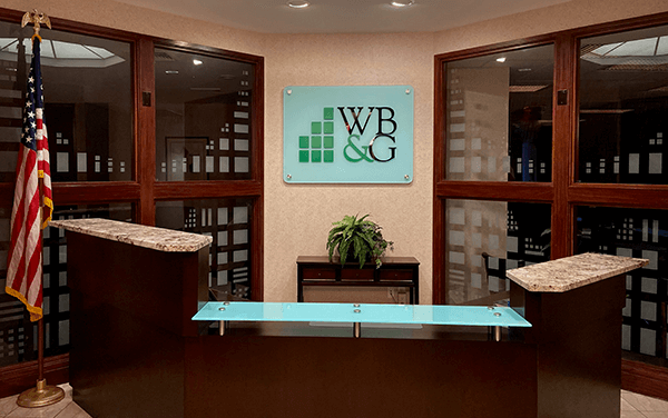 WBG Office